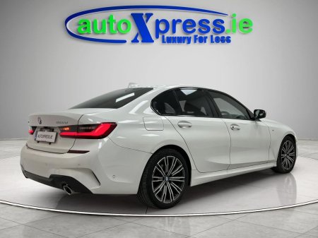 2019 BMW 3-Series - photo 17
