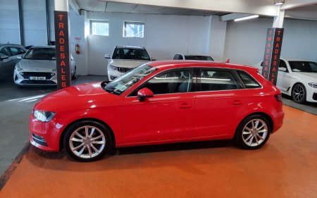 2016 Audi A3 - photo 5