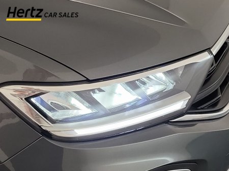 2024 Volkswagen T-Roc - photo 7