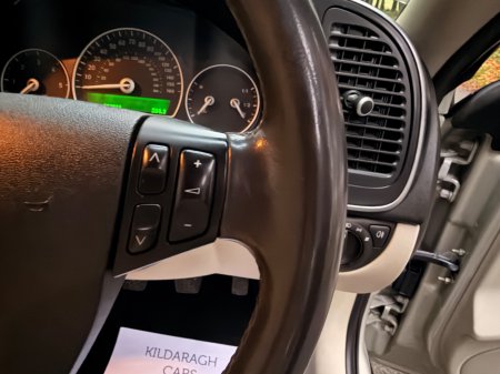 2008 Saab 9-3 - photo 21