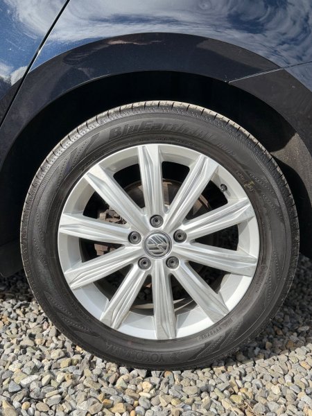 2019 Volkswagen Touran - photo 31