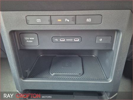 2026 Kia PV5 - photo 17
