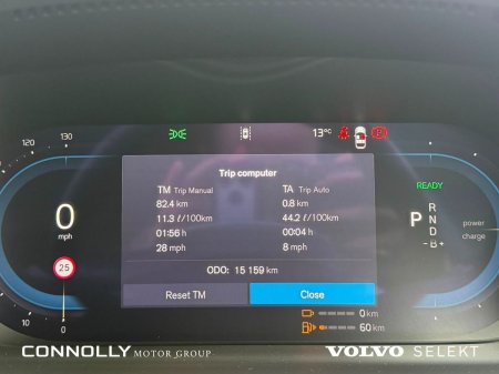 2025 Volvo V60 - photo 10