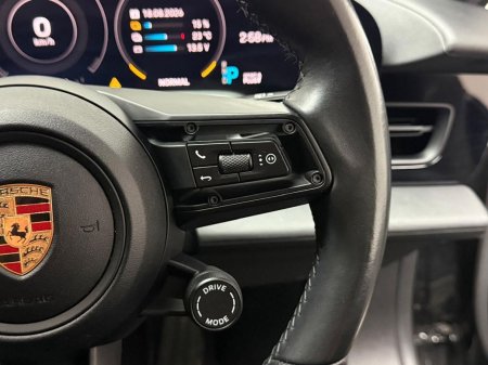 2023 Porsche Taycan - photo 24