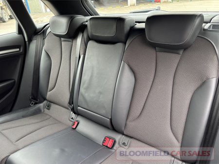 2019 Audi A3 - photo 14