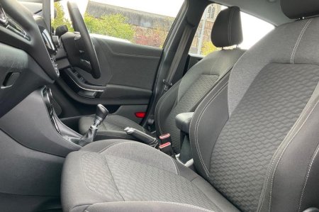 2023 Ford Puma - photo 19
