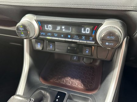 2021 Toyota RAV4 - photo 20