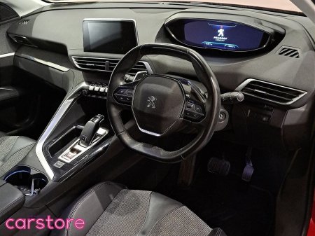2019 Peugeot 3008 - photo 15