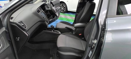 2020 Hyundai i20 - photo 13