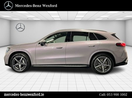 2026 Mercedes-Benz GLC - photo 10