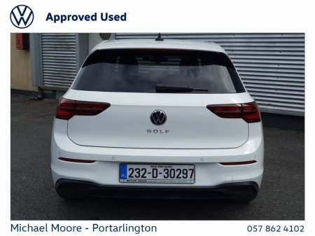 2023 Volkswagen Golf - photo 14