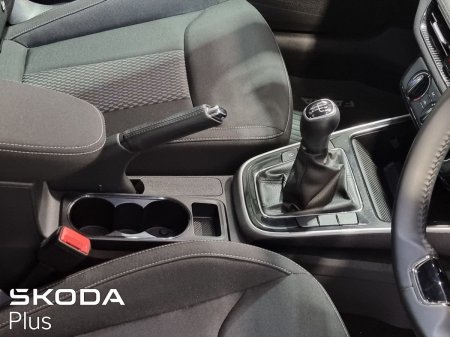 2023 Skoda Fabia - photo 16
