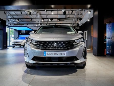 2022 Peugeot 3008 - photo 2