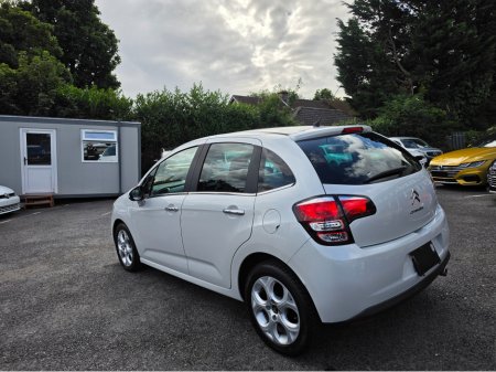 2016 Citroen C3 - photo 10