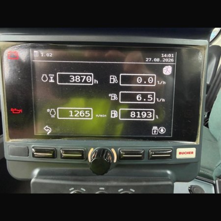 2022 Volvo FL250 - photo 6
