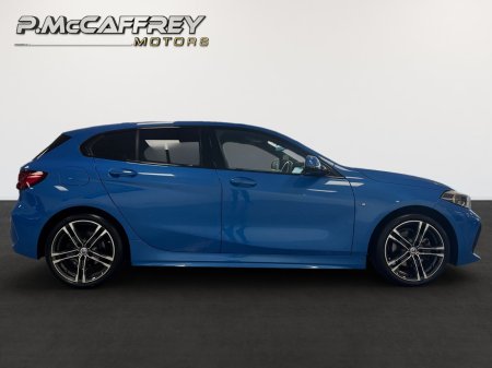 2023 BMW 1-Series - photo 4