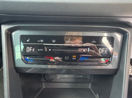 2024 Volkswagen Tiguan - photo 27