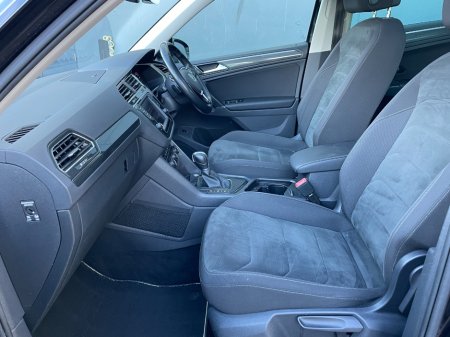 2017 Volkswagen Tiguan - photo 9