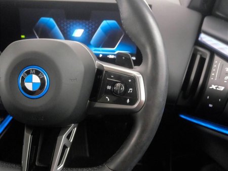 2025 BMW X3 - photo 18