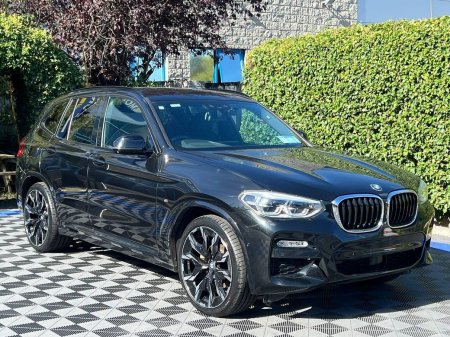 2020 BMW X3 - photo 16