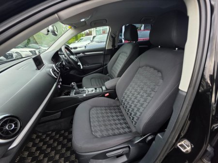 2015 Audi A3 - photo 13