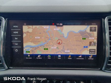 2018 Skoda Kodiaq - photo 11