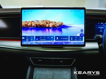 2026 BYD SEALION 7 - photo 34