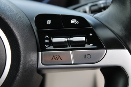 2024 Hyundai Tucson - photo 23