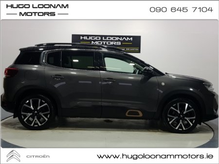 2024 Citroen C5 Aircross - photo 8