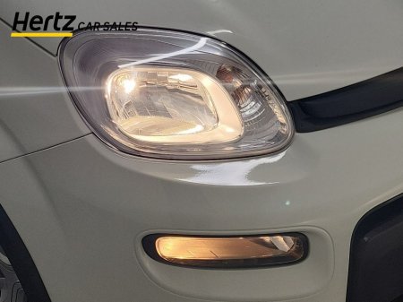 2023 Fiat Panda - photo 7