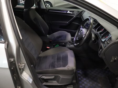 2017 Volkswagen Golf - photo 25