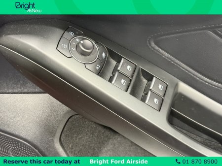 2022 Ford Focus - photo 15