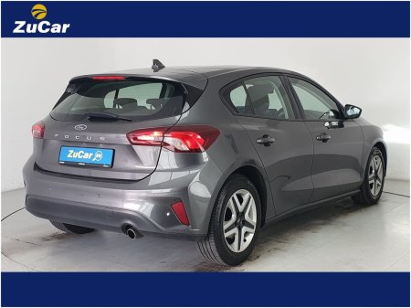 2022 Ford Focus - photo 7
