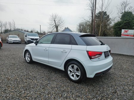 2016 Audi A1 - photo 5