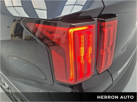 2024 Kia Sorento - photo 21