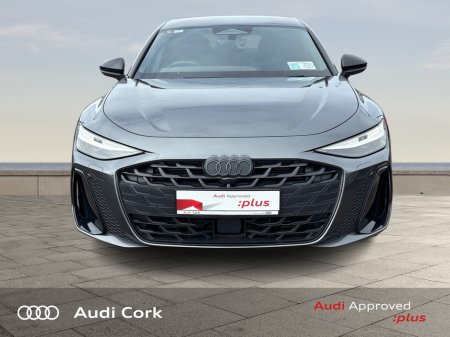 2026 Audi A6 - photo 2