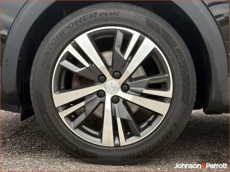 2022 Peugeot 5008 - photo 14