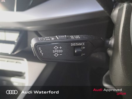 2024 Audi A3 - photo 24