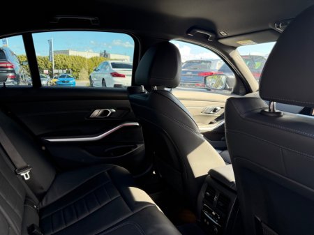 2020 BMW 3-Series - photo 46