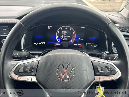 2024 Volkswagen Polo - photo 12