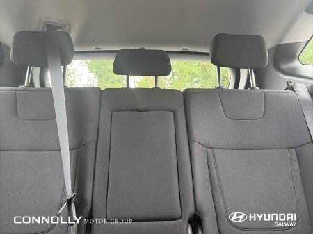 2023 Hyundai Tucson - photo 25