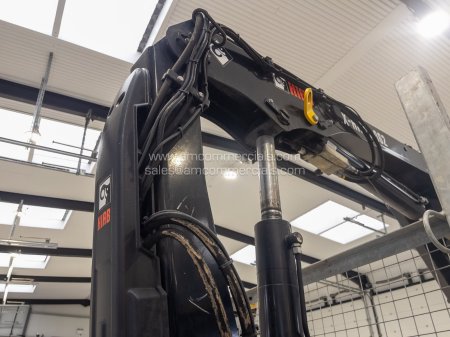 2024 MERCEDES BENZ ATEGO 816 - photo 22