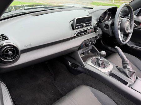 2016 Mazda MX-5 - photo 14