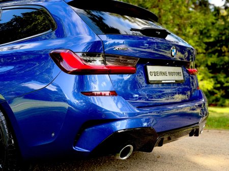 2022 BMW 3-Series - photo 45