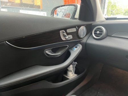 2017 Mercedes-Benz C-Class - photo 10