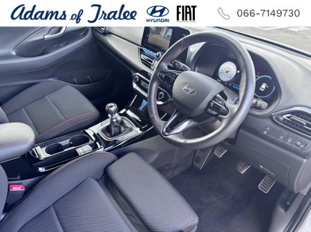 2026 Hyundai i30 - photo 10