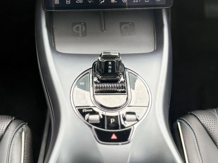 2025 BYD SEAL - photo 19