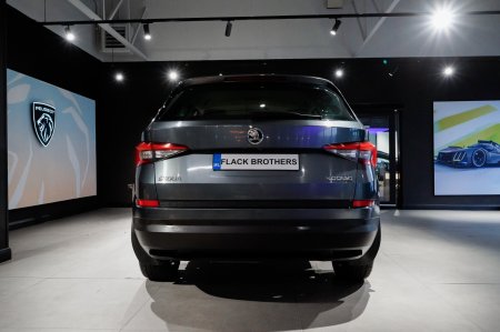 2019 Skoda Kodiaq - photo 6