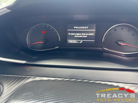 2022 Peugeot 208 - photo 11