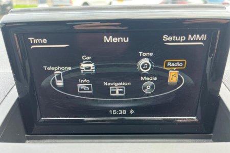 2018 Audi A1 - photo 36